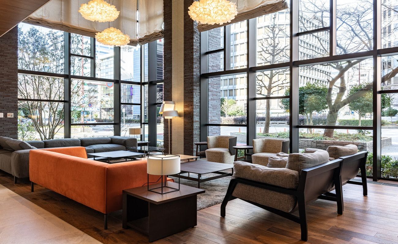 ล็อบบี้