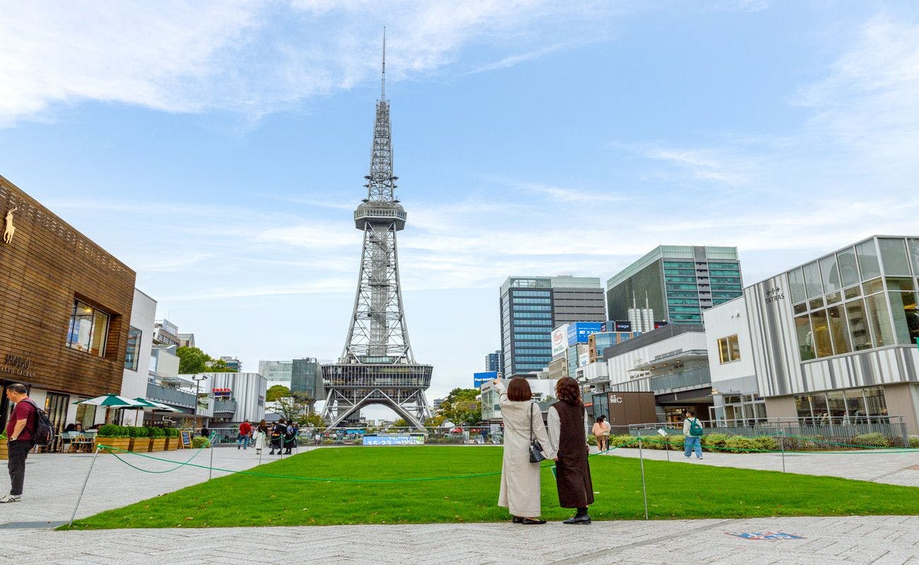 西鉄ホテルクルーム名古屋
