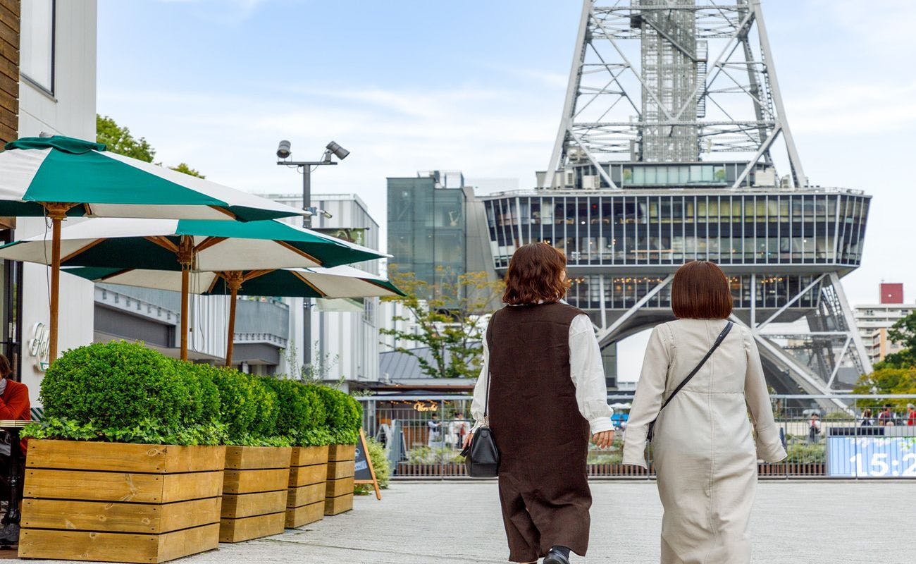 西鉄ホテルクルーム名古屋