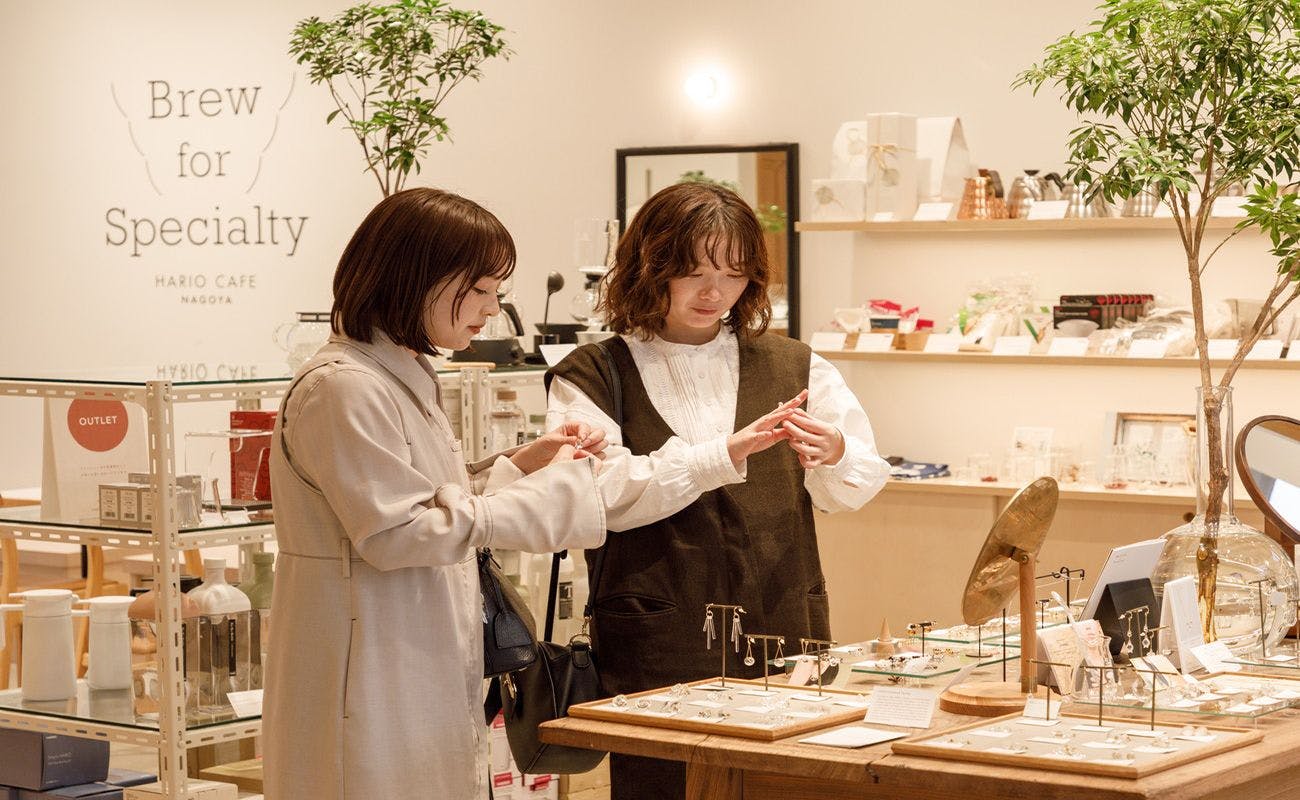 西鉄ホテルクルーム名古屋