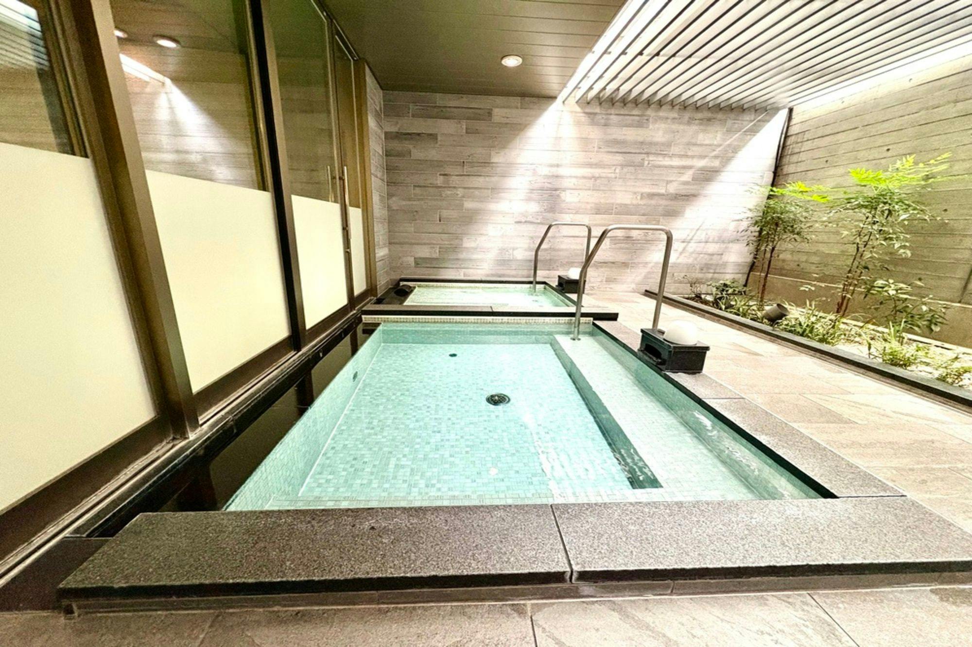 西鉄ホテルクルーム名古屋