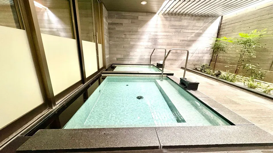 Nishitetsu Hotel Croom Nagoya