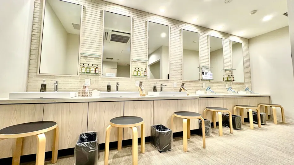 Nishitetsu Hotel Croom Nagoya