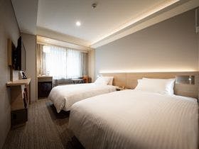 西鉄ホテル クルーム 名古屋