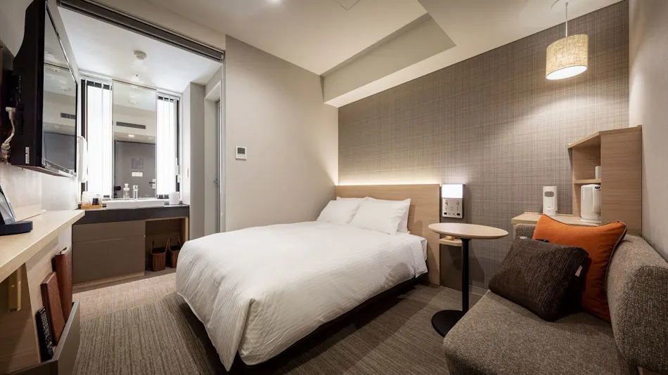 Nishitetsu Hotel Croom Nagoya