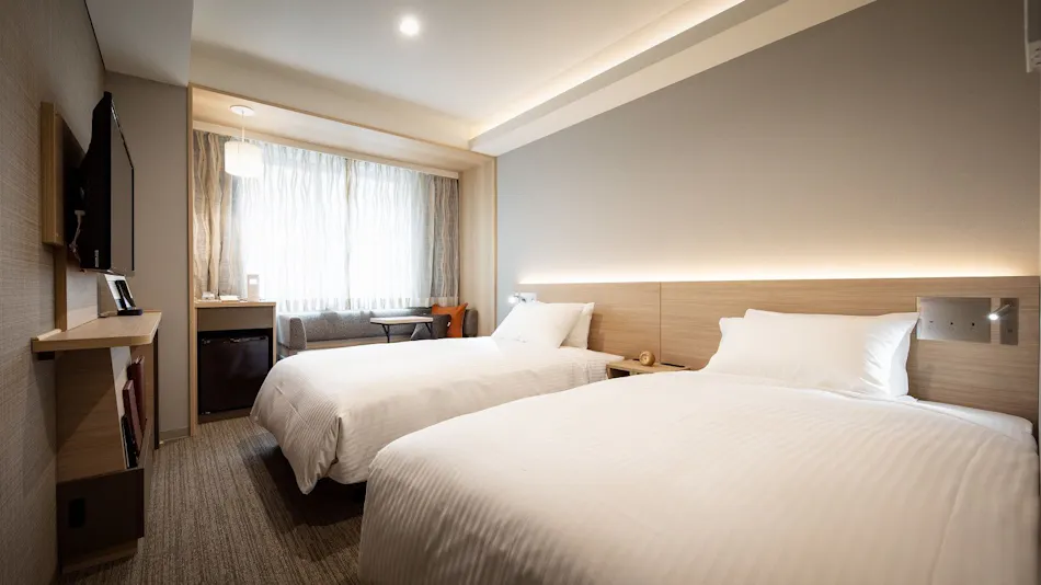 Nishitetsu Hotel Croom Nagoya