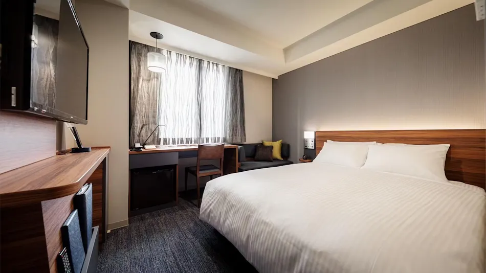 Nishitetsu Hotel Croom Nagoya