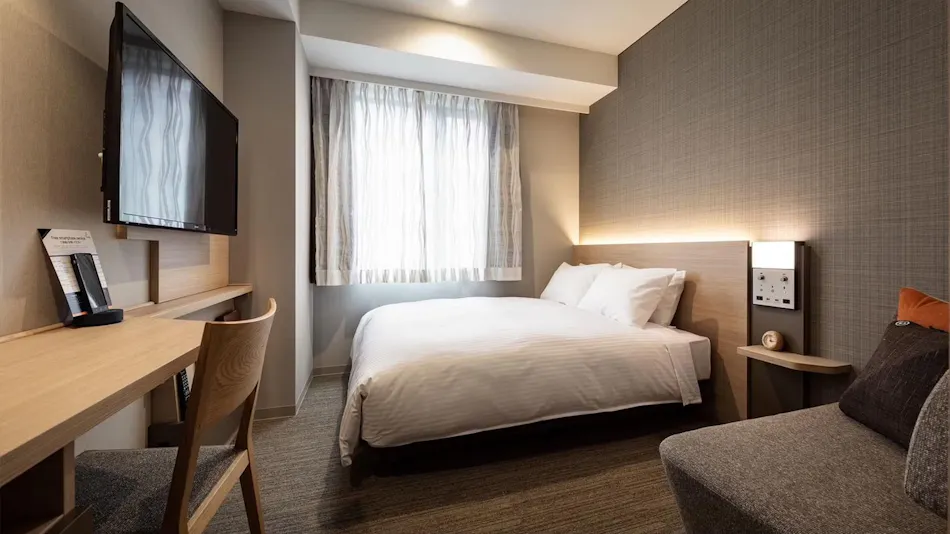 Nishitetsu Hotel Croom Nagoya