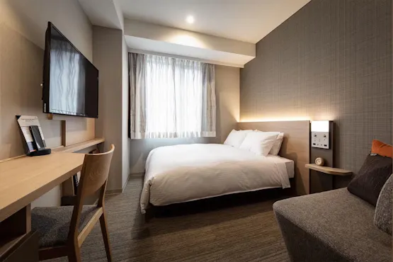 【เรนชาวเวอร์ดับเบิล】