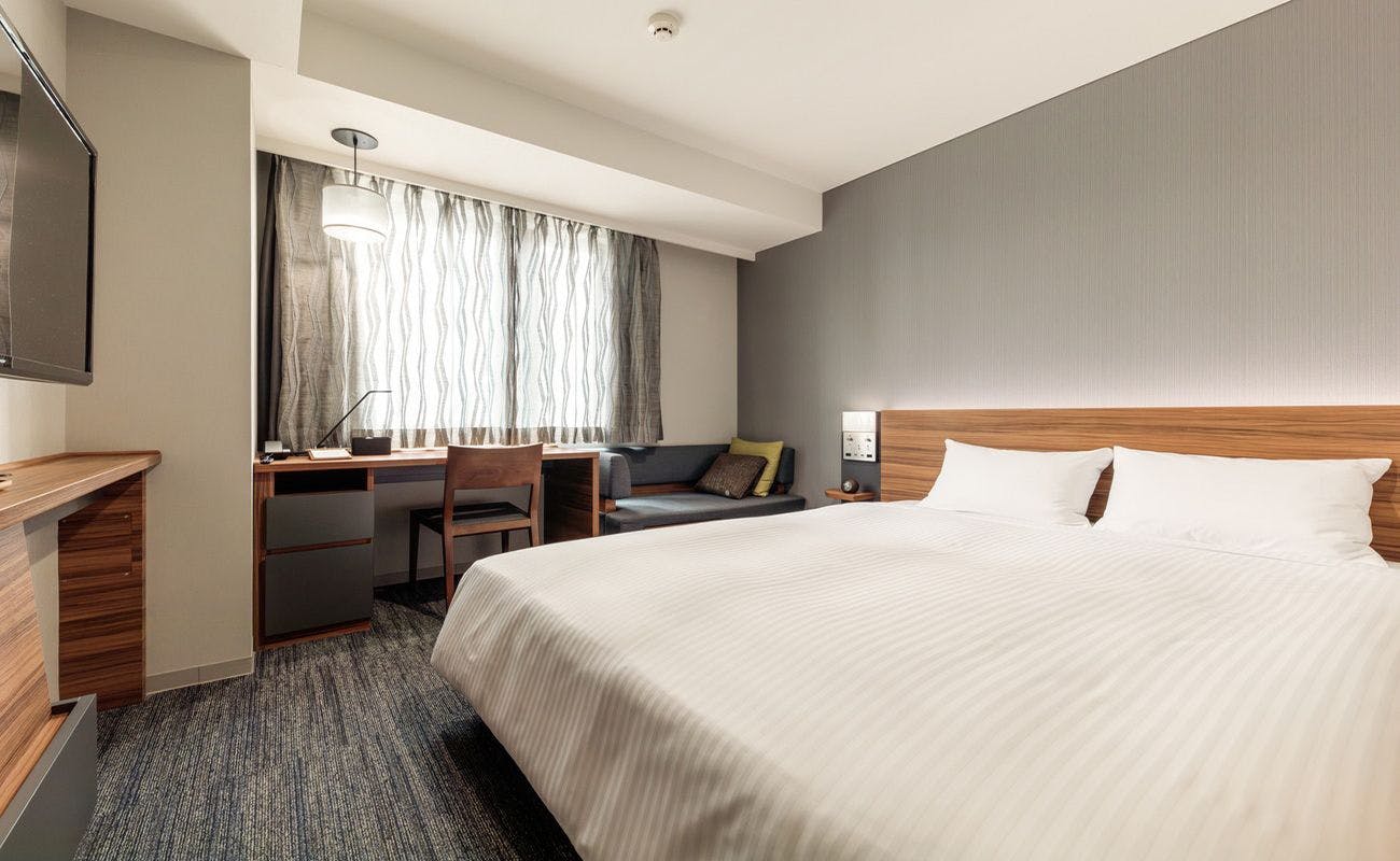 [Rain Shower Double]