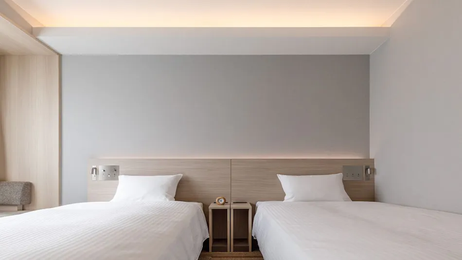 Nishitetsu Hotel Croom Nagoya