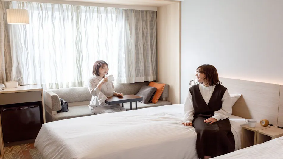 Nishitetsu Hotel Croom Nagoya