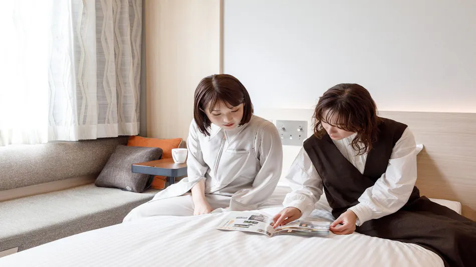 Nishitetsu Hotel Croom Nagoya