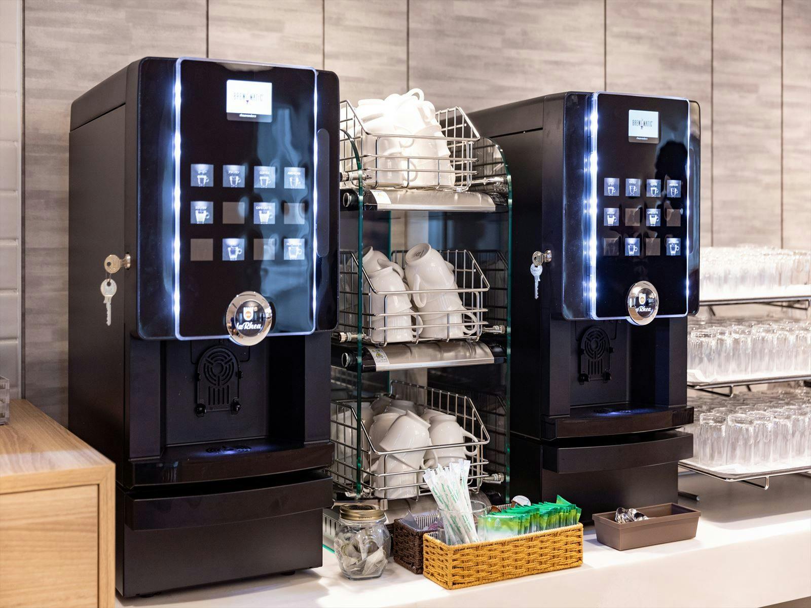 西鉄ホテルクルーム名古屋