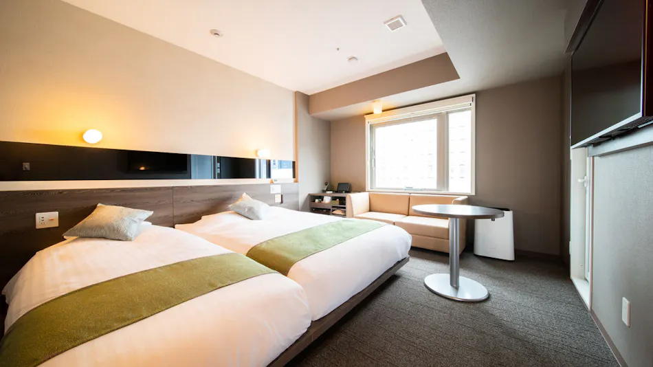 Natural Hot Spring Oku-Yugawara no Yu Super Hotel Premier Ginza