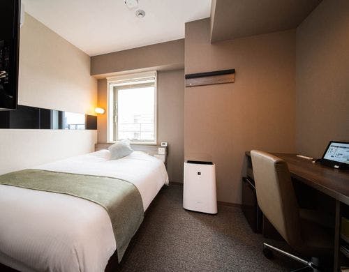 【スタンダードルーム】