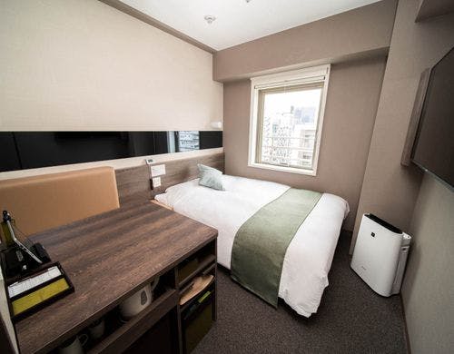 【エクストラルーム】