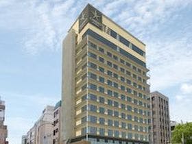 カンデオホテルズ神戸トアロード