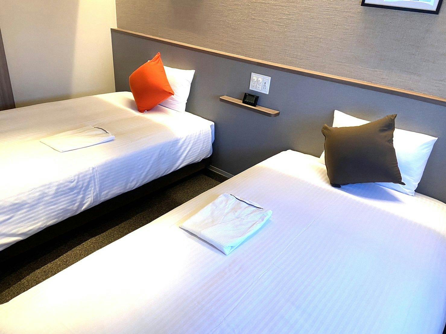 ポルタイン弁天町 - 室数限定お得プラン！！【朝食サービス】 - 【禁煙