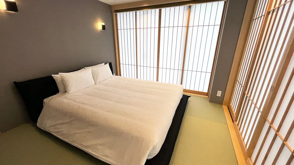 Porta Inn Bentencho