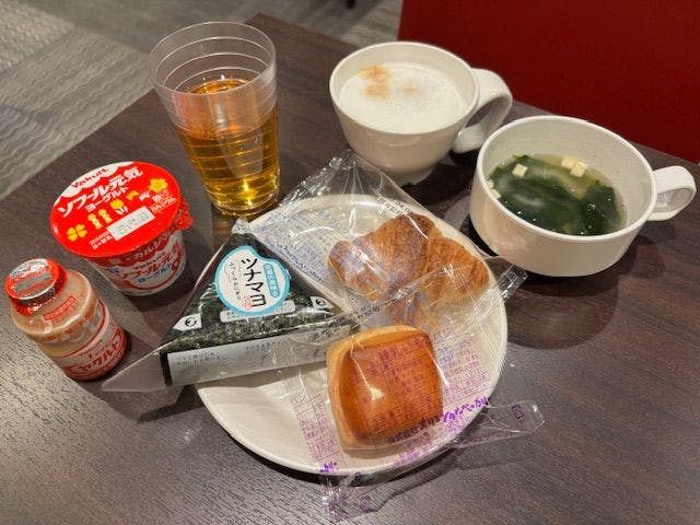 ポルタイン弁天町
