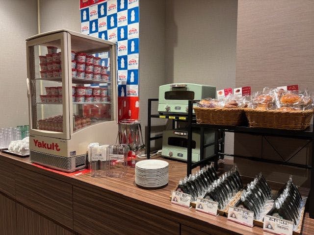 ポルタイン弁天町