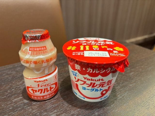 ポルタイン弁天町