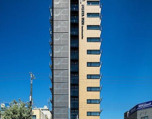 ポルタイン弁天町
