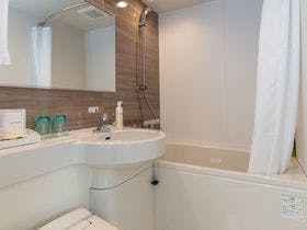 アリストンホテル京都十条