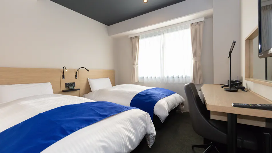 Ariston Hotel Kyoto Jujo