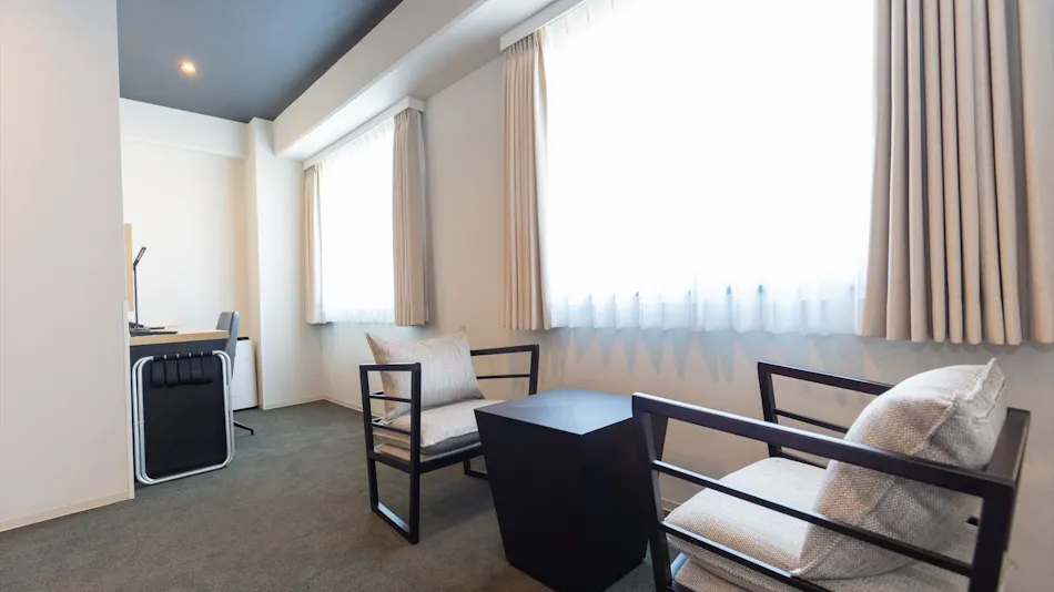 Ariston Hotel Kyoto Jujo