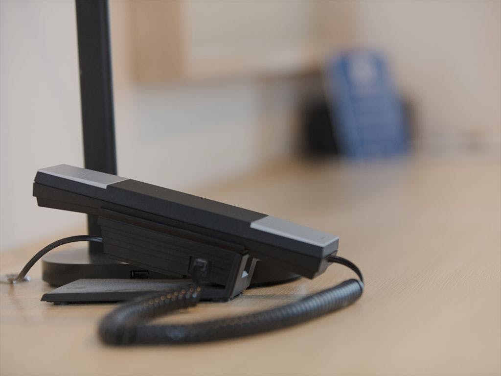 アメニティ1　アリストンホテル京都十条