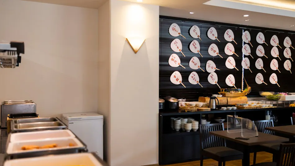 Ariston Hotel Kyoto Jujo