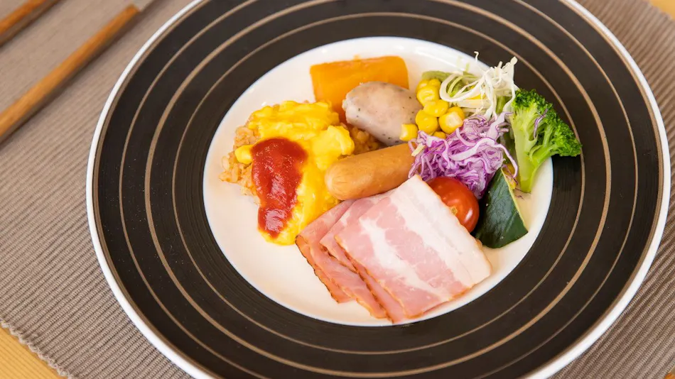 Ariston Hotel Kyoto Jujo