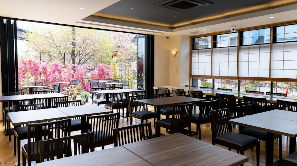 Ariston Hotel Kyoto Jujo
