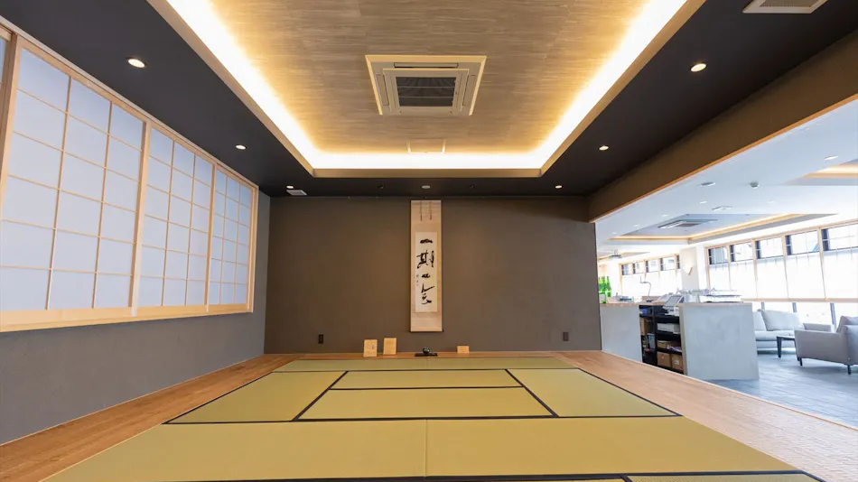 Ariston Hotel Kyoto Jujo