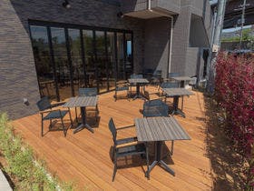 アリストンホテル京都十条