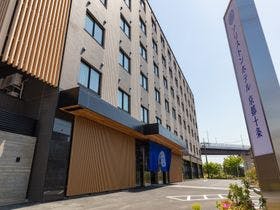 アリストンホテル京都十条