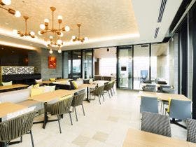 ホテルインターゲート広島