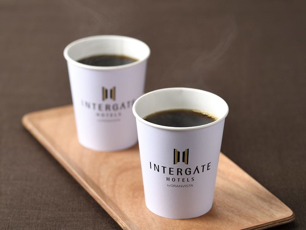 ホテルインターゲート広島