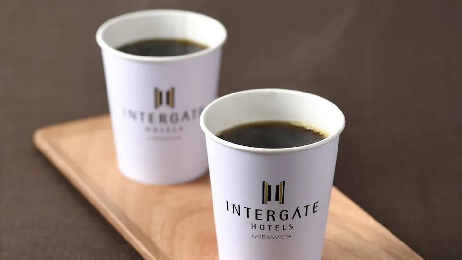 Hotel Intergate Hiroshima