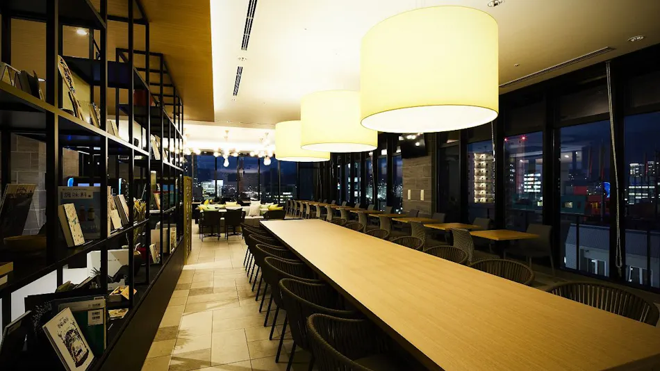 Hotel Intergate Hiroshima