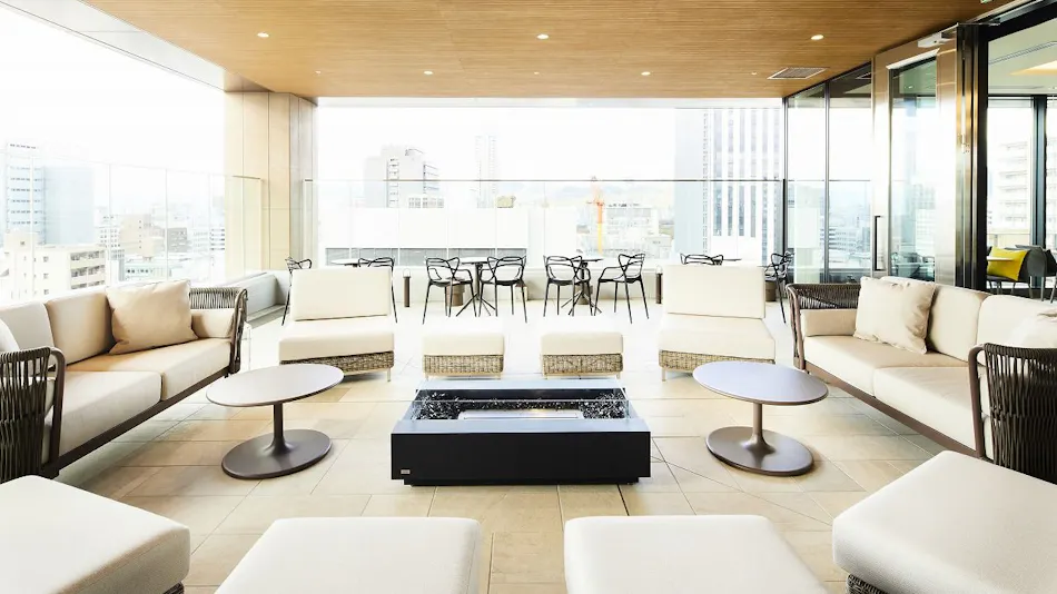 Hotel Intergate Hiroshima