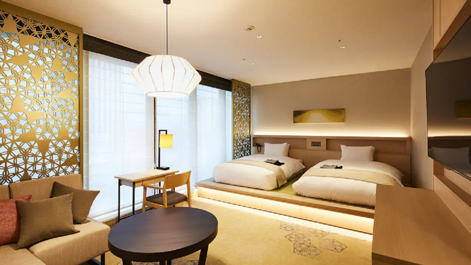 Hotel Intergate Hiroshima
