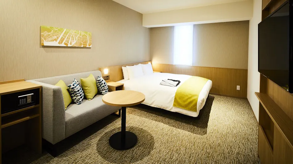 Hotel Intergate Hiroshima