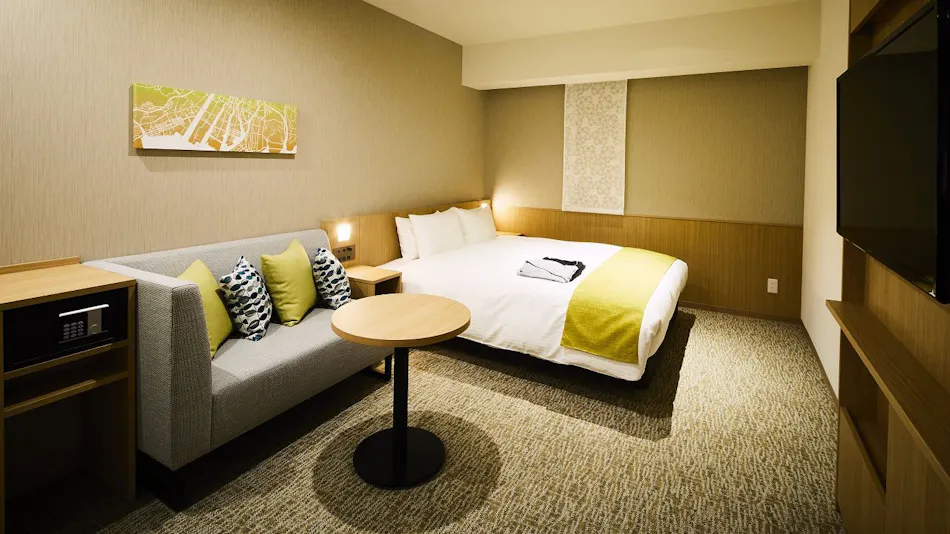 Hotel Intergate Hiroshima