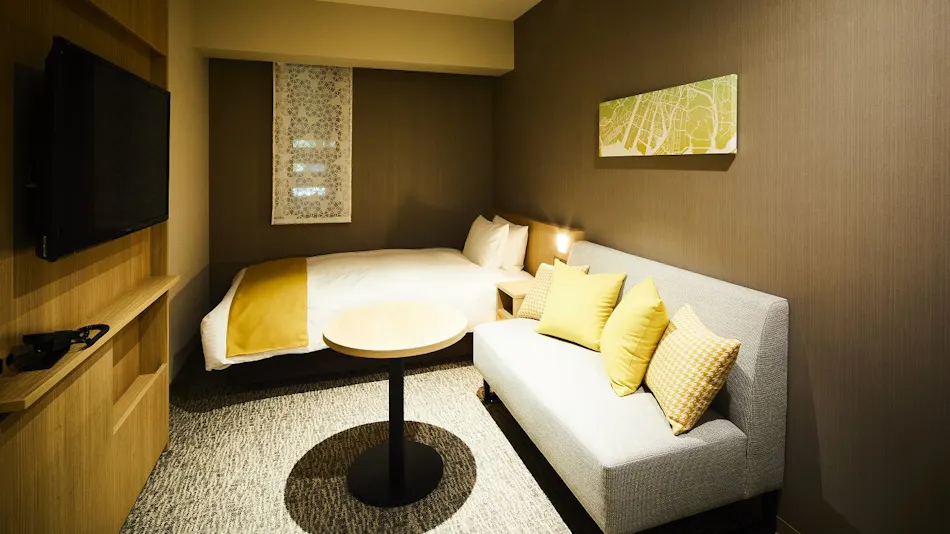 Hotel Intergate Hiroshima