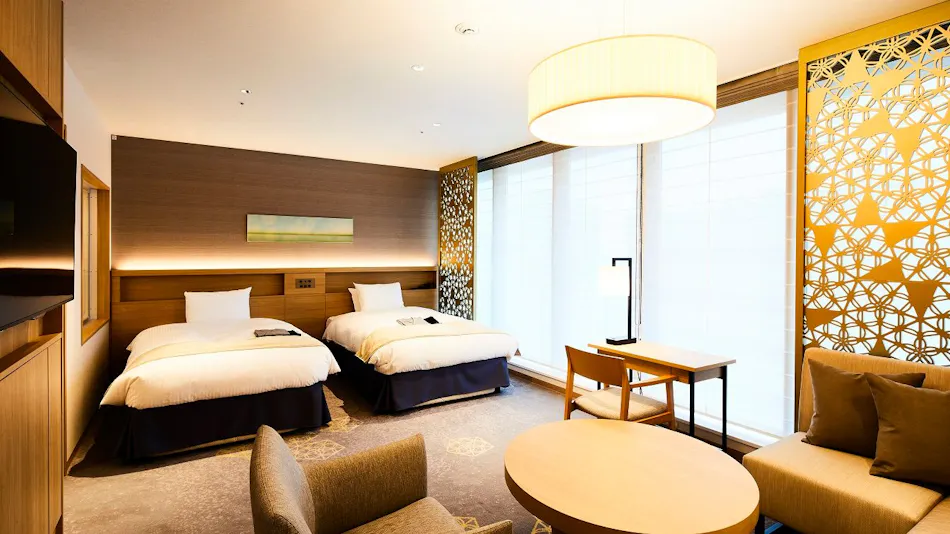 Hotel Intergate Hiroshima