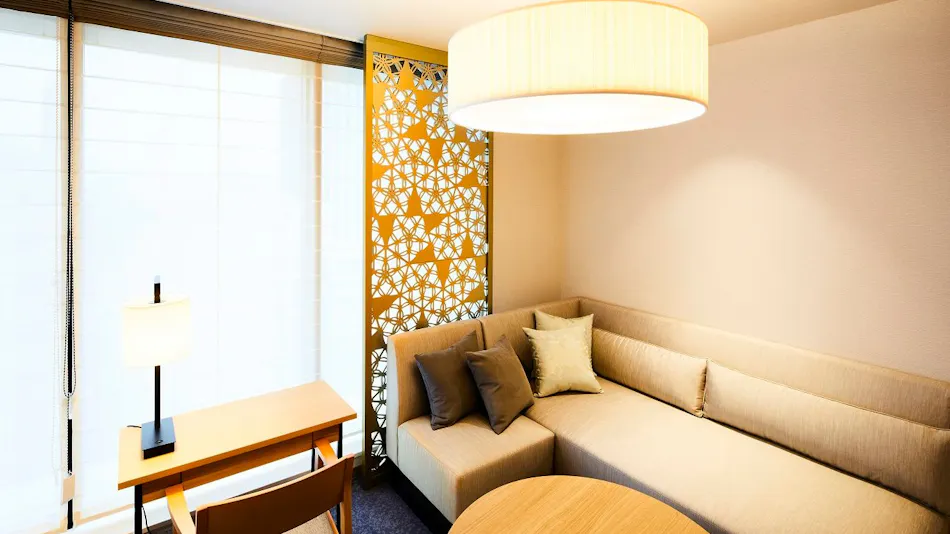 Hotel Intergate Hiroshima