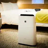 加濕空氣清淨機